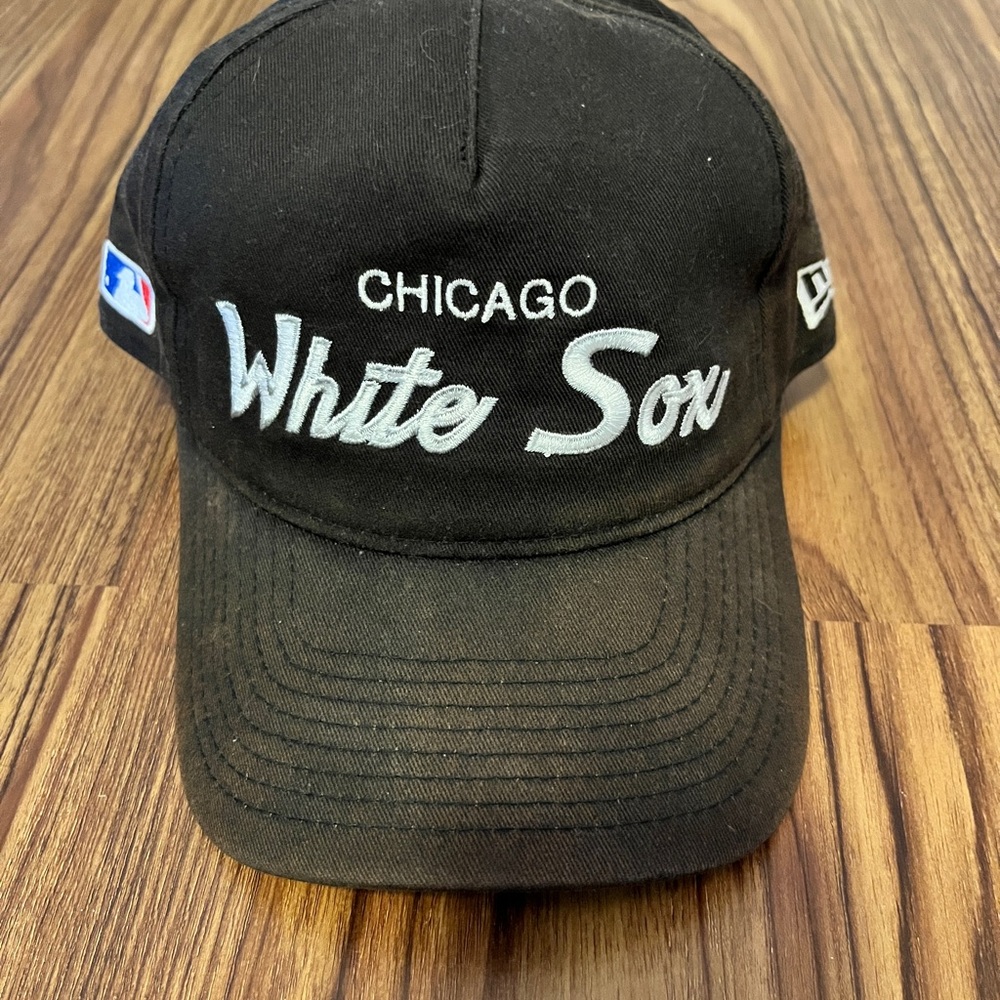 New Era Chicago White Sox Hat